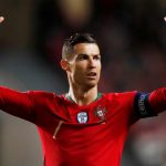 Cristiano Ronaldo marca su gol número 100 con Portugal (VÍDEO)
