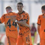 La era Pirlo en la Juventus arranca con golazo de Cristiano Ronaldo