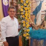 Fallece el diputado y expresidente del Hispano FC, José María «Chema» Martínez