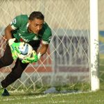 Portero Mariano Pineda regresa al Platense