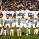 Honduras enfrentará en la Copa Oro 2021 a Qatar, Panamá y Granada