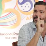 Roque Pascua renuncia como vocal de la Liga Nacional por diferencias con el presidente