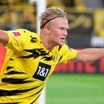 Borussia Dortmund golea al Gladbach en su debut de la Bundesliga