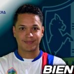 Dos jugadores hondureños en el equipo ideal de Nicaragua