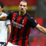 Con doblete de Ibrahimovic Milan vence 2-0 al Bologna