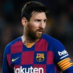 Messi le responde a la Liga de España y muestra contrato con el que puede quedar libre