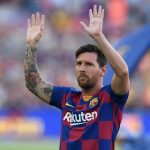 Lionel Messi decide quedarse en el Barcelona, informa TYC Sports