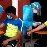 Lobos realiza tercera prueba de COVID-19 a sus jugadores