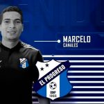 Marcelo Canales jugará con el Honduras Progreso