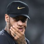 ¡Dura sanción! Neymar podría volver a jugar hasta 2021