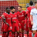 Triunfo sufrido del Liverpool 4-3 sobre el Leeds de Marcelo Bielsa