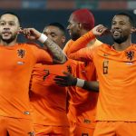 Barcelona cerca de fichar a los compatriotas de Koeman, Depay y Wijnaldum