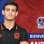 Olimpia sube al primer equipo a André Orellana, sobrino de Johnny Leverón