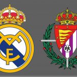 Alineaciones: Real Madrid – Real Valladolid