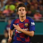 Ronald Koeman comunica a Riqui Puig que tampoco cuenta con él