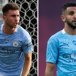 A cinco días del inicio de la Premier: Dos jugadores del Manchester City dan positivo por COVID-19