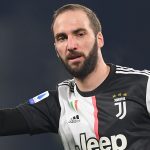 Gonzalo Higuaín recibe 18,3 millones de euros de la Juventus por la rescisión de su contrato