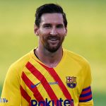 Lionel Messi alcanza los 1.000 millones de dólares de ingresos en su carrera