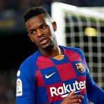 Semedo se despide del FC Barcelona