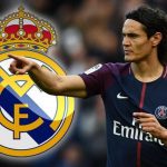 Edinson Cavani ofrecido al Real Madrid y… ¡gratis!