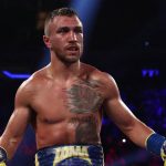 Lomachenko explota tras perder contra Teófimo López