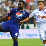 Motagua y Olimpia por el honor y orgullo en el clásico 252 de la Liga Nacional