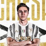 La Juventus anuncia el fichaje de Federico Chiesa