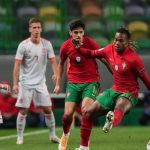 Portugal y España empatan sin goles