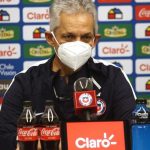 Rueda espera que ante Colombia haya «justicia divina»