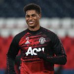 Marcus Rashford, el mejor futbolista del mundo