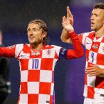 Modric guía a Croacia al triunfo 2-1 ante Suecia