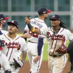 Bravos remontan y vencen a Marlins
