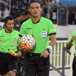Definidas las ternas arbitrales para la jornada 7 del torneo Apertura