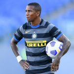 Ashley Young se convierte en sexto jugador del Inter de Milán con coronavirus