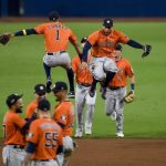 Astros y Dodgers buscan el milagro y meterse a la Serie Mundial