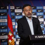 Bartomeu asegura que Messi es la clave del nuevo proyecto del Barcelona