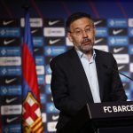 Bartomeu asegura que Messi es la clave del nuevo proyecto del Barcelona