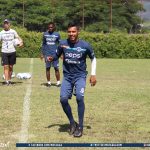 Motagua viaja a San Pedro Sula para disputar el clásico ante Marathón