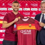 Oficial: El Real Madrid cede a Borja Mayoral a la Roma hasta 2022