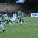 Real de Minas y Platense empatan 1-1 en el Marcelo Tinoco