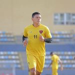 Bryan Moya ya entrena con el C.D. Primeiro de Agosto de la Liga de Angola