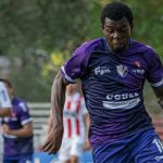 Hondureño «Muma» Fernández jugará la Copa Sudamericana con el Fénix de Uruguay