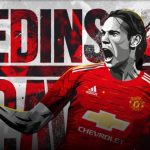 Manchester United inscribe a Cavani en la Champions y deja fuera a Romero y Rojo