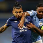 Manchester City vence 3-1 a Porto en el inicio de de la Champions League