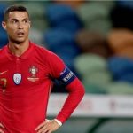 Cristiano Ronaldo anuncia su retiro de la selección de Portugal después de Catar