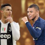 Kylian Mbappé iría a la Juventus a cambio de… ¡Cristiano Ronaldo!