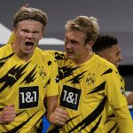 El Dortmund golea 3-0 al Schalke en el derbi del Ruhr