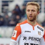 Capitán de la selección de Armenia deja el fútbol para ir a la guerra