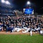 Tampa Bay Rays derrota a los Yankees y van ante Astros en Serie de Campeonato