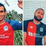 Olimpia presenta sus camisas para el torneo Apertura 2020-2021 (VIDEO)